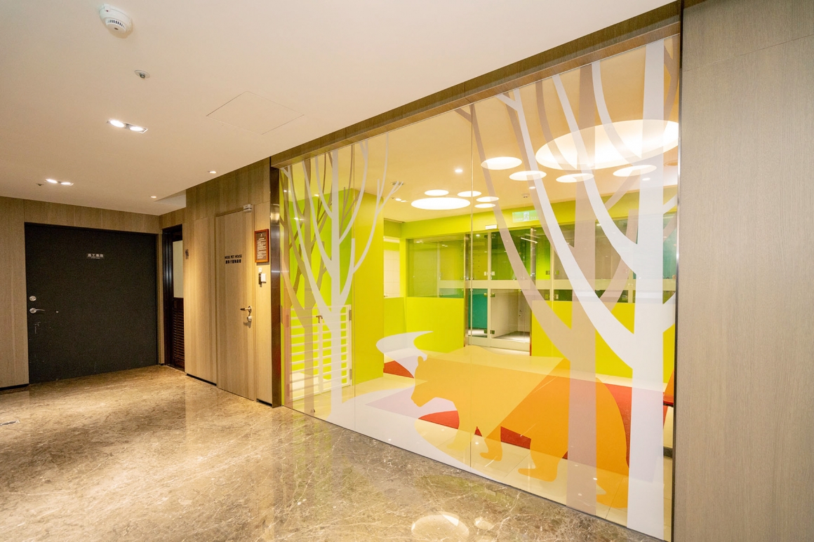 磨鼻子寵物旅館01