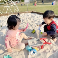 兒童沙坑01