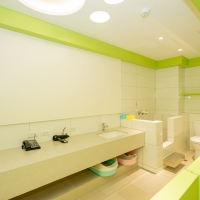 磨鼻子寵物旅館03