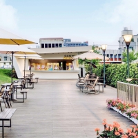 小山坵夾子園快閃店01