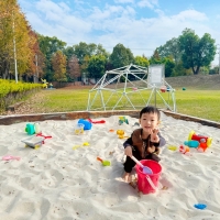 兒童沙坑01