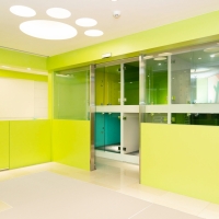 磨鼻子寵物旅館04