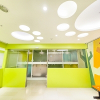 磨鼻子寵物旅館03