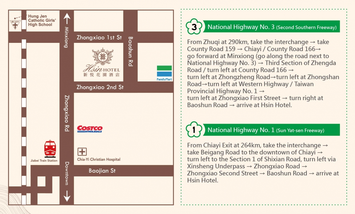 20230529-官網交通位置圖更新_英文版 20230529-官網交通位置圖更新_英文版