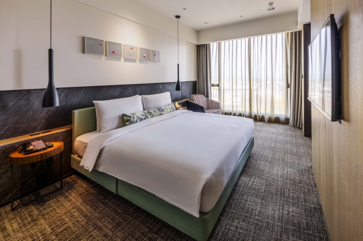 2310-YS行政套房01