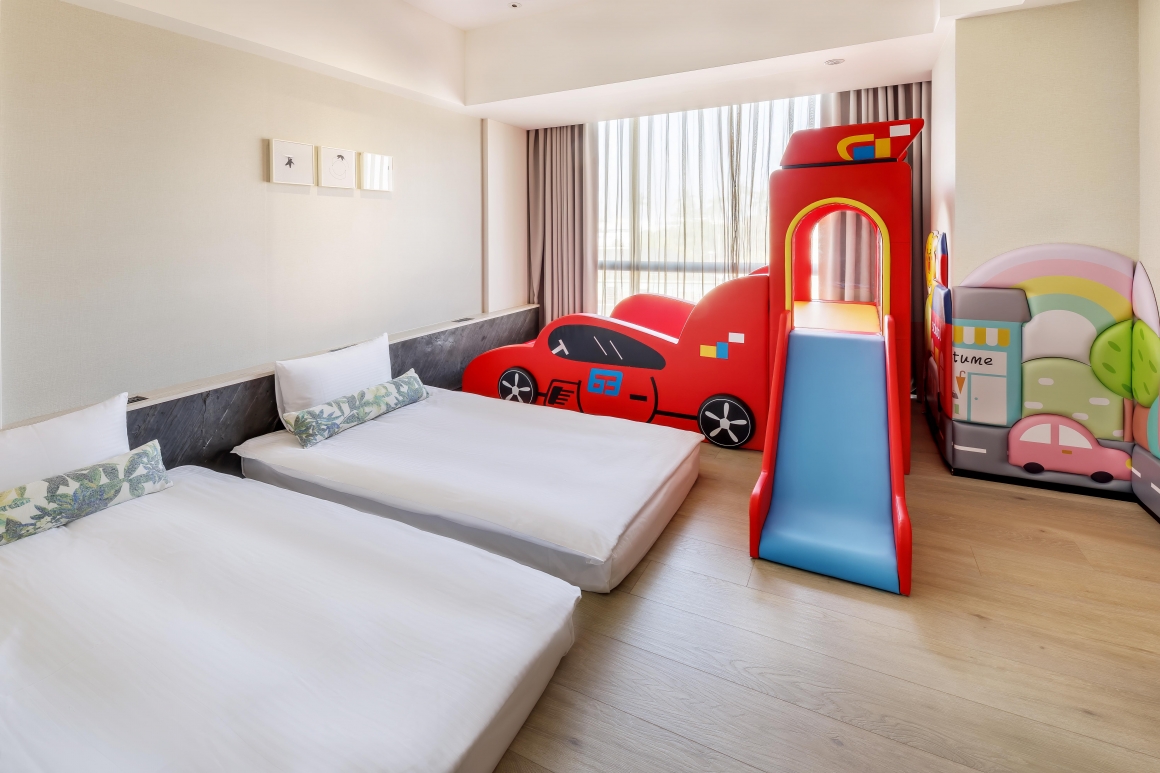 2313-MKA日式童趣房A01