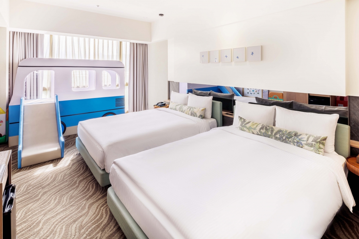 2315-FRK精緻家庭童趣房01