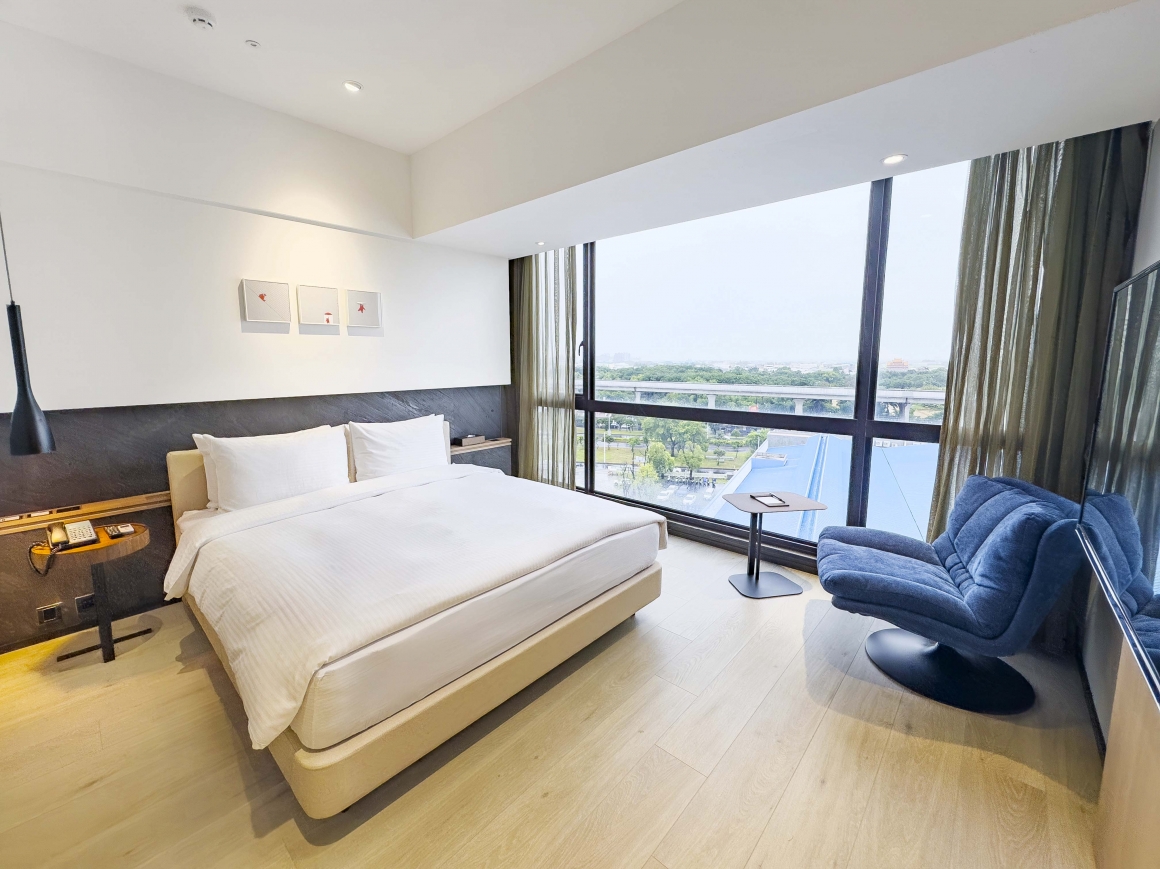 2308-ES日式行政雙人套房01