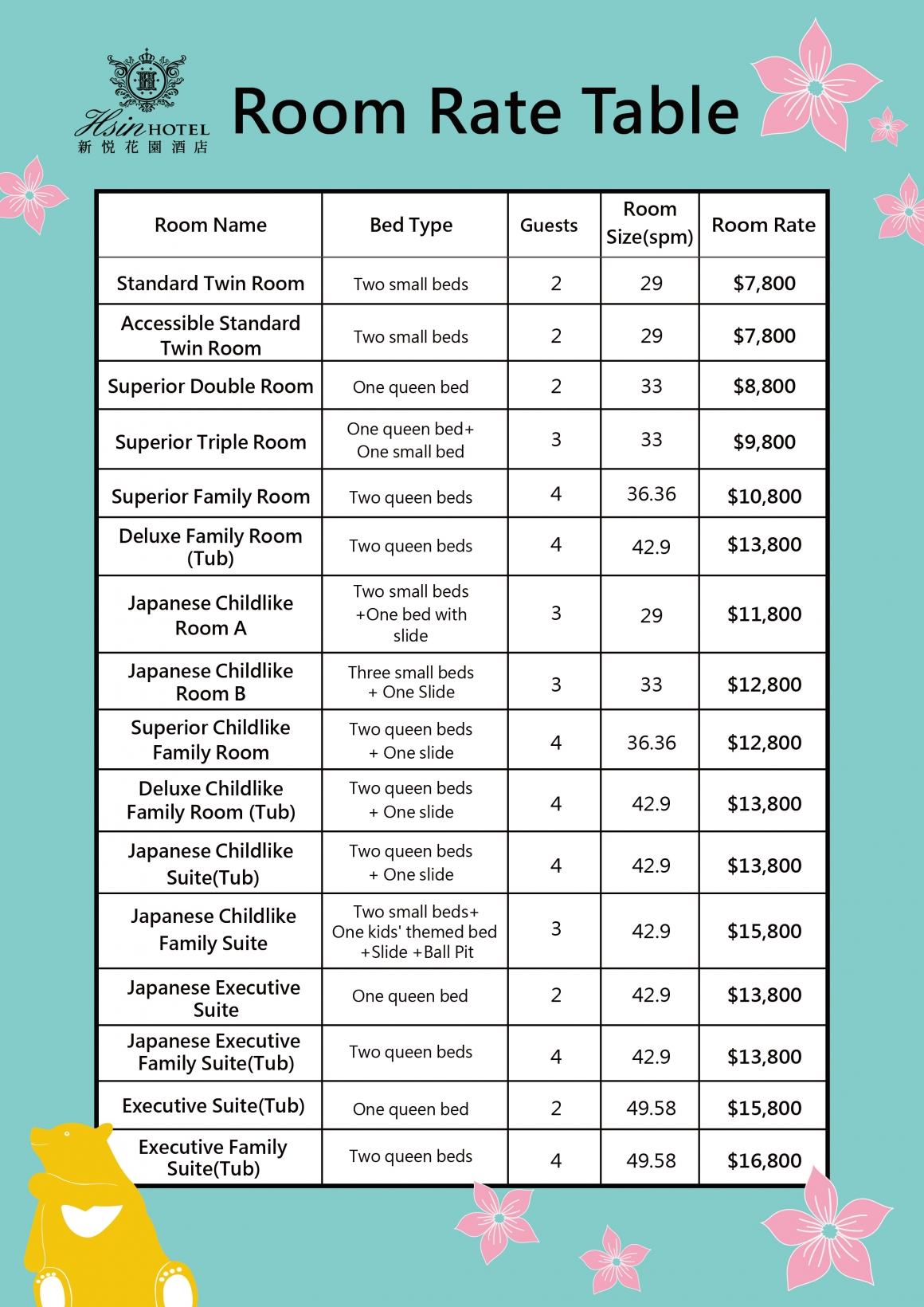 20260108-官網房價表_2026EN_0