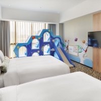 2315-FRK精緻家庭童趣房02