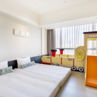 2313-MKA日式童趣房A01