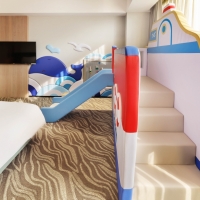 2315-FRK精緻家庭童趣房04