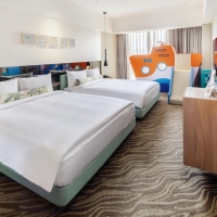 2315-FRK精緻家庭童趣房01