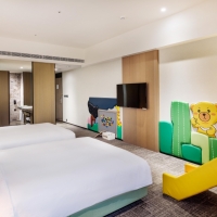 2316-DQK豪華家庭童趣房03