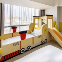 2313-MKA日式童趣房A02