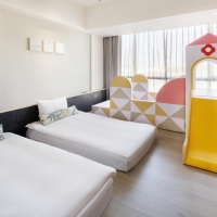 2313-MKA日式童趣房A01