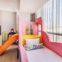 2313-MKA日式童趣房A03