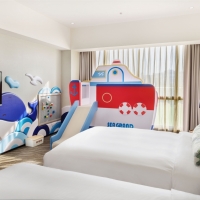 2315-FRK精緻家庭童趣房03