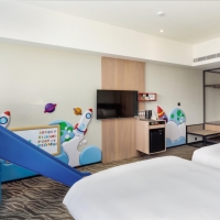 2315-FRK精緻家庭童趣房05