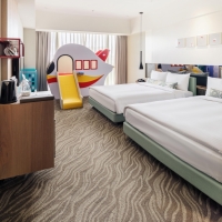 2315-FRK精緻家庭童趣房01