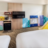 2315-FRK精緻家庭童趣房03