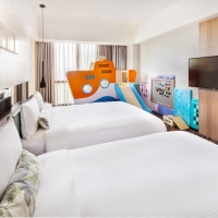 2315-FRK精緻家庭童趣房02