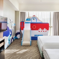 2315-FRK精緻家庭童趣房02