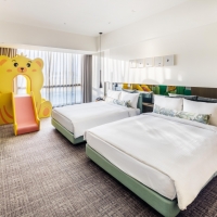 2316-DQK豪華家庭童趣房05