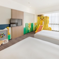 2316-DQK豪華家庭童趣房02