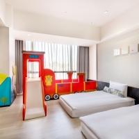 2313-MKA日式童趣房A01