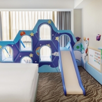 2315-FRK精緻家庭童趣房03