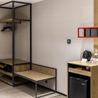 2315-FRK精緻家庭童趣房-衣櫃