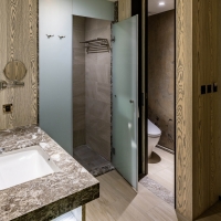 2313-MKA日式童趣房A-衛浴