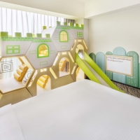 2315-FRK精緻家庭童趣房03