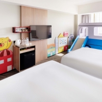 2315-FRK精緻家庭童趣房02