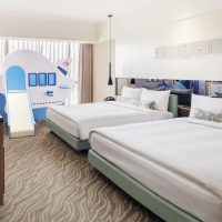 2315-FRK精緻家庭童趣房01