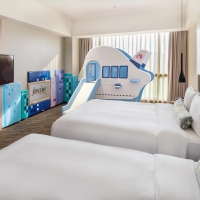 2315-FRK精緻家庭童趣房02