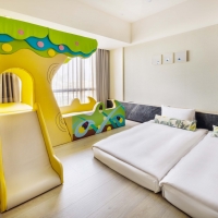 2313-MKA日式童趣房A01