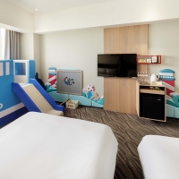 2315-FRK精緻家庭童趣房03