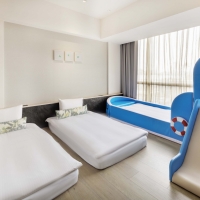 2313-MKA日式童趣房A01