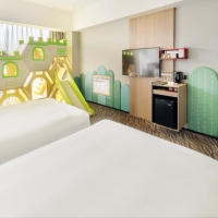 2315-FRK精緻家庭童趣房02