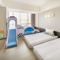 2313-MKA日式童趣房A01