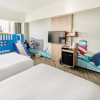 2315-FRK精緻家庭童趣房02