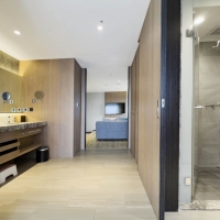 2308-ES日式行政雙人套房06