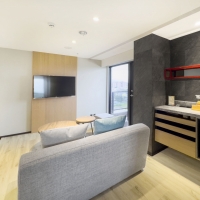 2308-ES日式行政雙人套房05