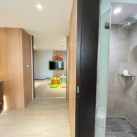 熊家族親子童趣房