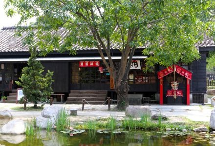 搶先響應國旅熱潮!新悦花園酒店推出嘉義三天二夜慢旅行程，住一晚送門票，續住再享美食